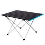접이식 캠핑 테이블 폴딩테이블 차박테이블 40X56.5cm_(1976138)