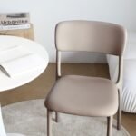 드보레-체어 (5colors)