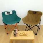 BANFF 아비드 캠핑 폴딩체어 휴대용 캠핑의자