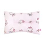 C헬로키티 스쿨팝 경추베개0195