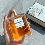 CHANEL No.5 오 드 퍼퓸 플로럴향