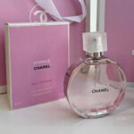 CHANEL 샹스 오 땅드르 우먼 오 드 뚜왈렛 플로럴향
