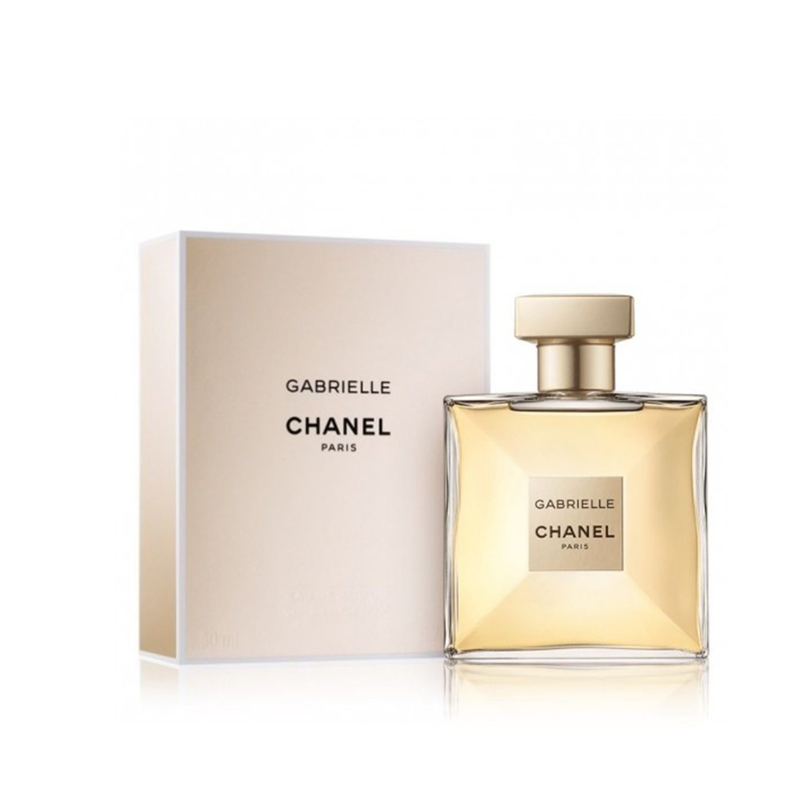 Main_04 CHANEL 가브리엘 에썽스 우먼 오 드 퍼퓸 자몽향 - 이미지 1
